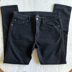 AMerican Eagle Outfitters black jeans for men preowned